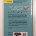 Pasi Silander : Verkko-opetuksen työkalupakki : oppimisai... - pikkukuva 2
