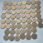 10 penniä, vuodet -81-82, yht 120 kpl, circ - pikkukuva 4