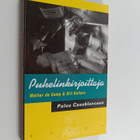 Walter de Camp : Puhelinkirjoittaja : paluu Casablancaan - pikkukuva 1