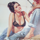 Bobbie Jo and the Outlaw - elokuvajuliste ( 140 x 100 cm ) - pikkukuva 5