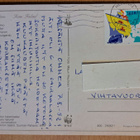 mäkitervakko, WWF, ulkenut 1992 - pikkukuva 2