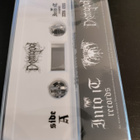 Demigod - Promo  92 (Tape) - pikkukuva 2