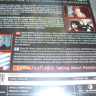 PASSION (Noomi Rapace) BD*** - pikkukuva 3