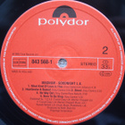 MAGNUM :: GOODNIGHT L.A. :: VINYYLI LP 1990 - pikkukuva 3
