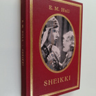 E. M. Hull : Sheikki - pikkukuva 1
