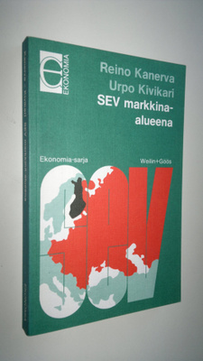 Urpo ym. Kivikari : SEV markkina-alueena