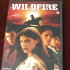 WILDFIRE 1 KAUSI - 4DVD - UUSI - pikkukuva 1