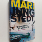 Mari Jungstedt : Den dubbla tystnaden - pikkukuva 1