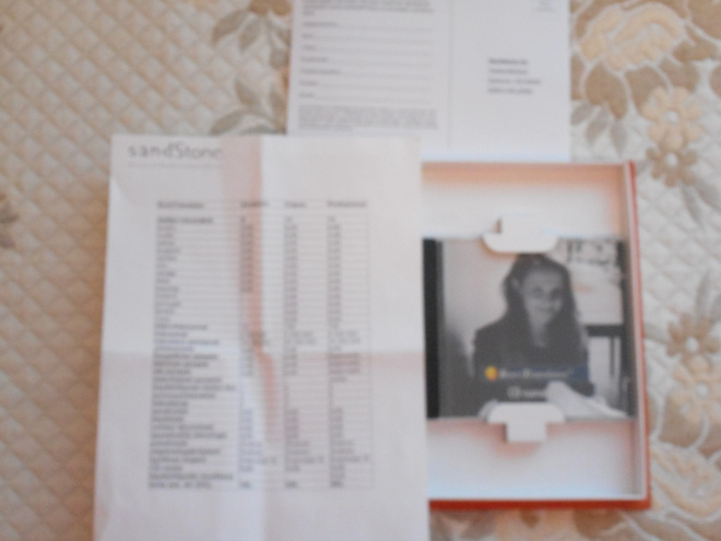 Item image