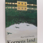 Ann-Gerd Steinby : Korpens land - pikkukuva 1