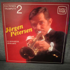 LP Jörgen Petersen: Kultainen trumpetti 2 - pikkukuva 1
