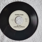Viides Piiri – Punainen Taivas 7" EP 1991 - pikkukuva 4
