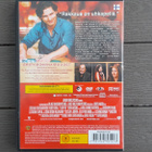 DVD: Lucky You (Eric Bana, Drew Barrymore,Robert Duvall 2007 - pikkukuva 2