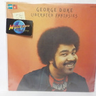 GEORGE DUKE - LIBERATED FANTASIES M-/M- LP - pikkukuva 1