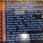 Dance Party Vol 3 + Special Remix 3CD - pikkukuva 2