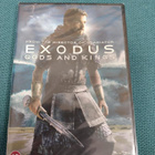EXODUS: Gods and Kings (Christian Bale) UUSI*** - pikkukuva 1