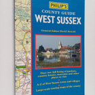 David Arscott : West Sussex - pikkukuva 1