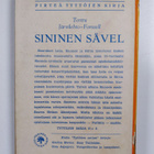 Terttu Järvilehto-Forssell : Sininen sävel - pikkukuva 2