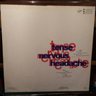 BOY GEORGE Tense nervous headache 209 253-630 1988 Saksa - pikkukuva 2