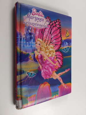 Mariposa ja keijuprinsessa