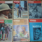 Viikko Sanomat lehtiä 1967 - pikkukuva 3