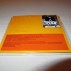 Brian Melvin CD Land Of Drum v.2006 UUSI !!! - pikkukuva 2