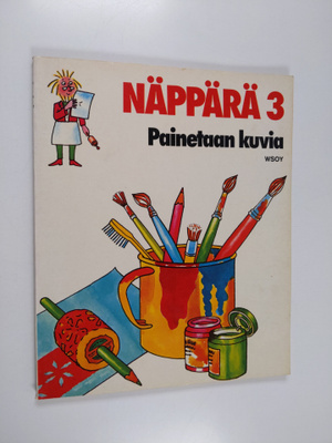 Painetaan kuvia