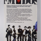 F. M Dostojevski : Riivaajat 1-3 - pikkukuva 3