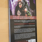 Green Arrow volume 1 The Midas Touch ( DC Comics 2012 ) - pikkukuva 2