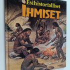 Margaret Hynes : Esihistorialliset ihmiset - pikkukuva 1
