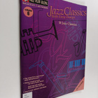 Mark Taylor : Jazz Classics with easy changes - 10 jazz c... - pikkukuva 1