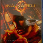 The Hunger Games - Nälkäpeli (Suomi-Blu-Ray) - pikkukuva 1
