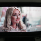 SONY BRAVIA 26"  HD TELKKARI - pikkukuva 2