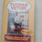 Tuomas Veturi DVD - pikkukuva 1