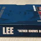 Ang Lee: "ISÄ TIETÄÄ KAIKEN" Trilogia (1992-1994) 3DVD - pikkukuva 4