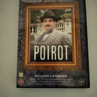 Poirot box 2 - pikkukuva 1