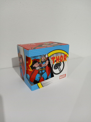 Thor muki