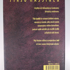 Pirjo Hassinen : Yön kentät - pikkukuva 2