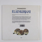 Lars Klinting : Ensimmäinen eläinkirjani - pikkukuva 2