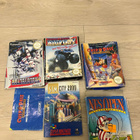 Iso Nes ja Snes paketti! 3 konsolia ja pelejä - pikkukuva 3