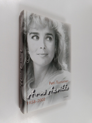 Petri Tuunainen : Armi Aavikko (1958-2002)