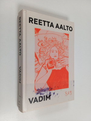 Reetta Aalto : Vadim : romaani
