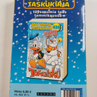 Walt Disney : Viitan mahti - pikkukuva 2