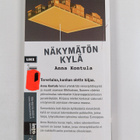 Anna Kontula : Näkymätön kylä : siirtotyöläisten asemasta... - pikkukuva 2