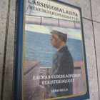 Länsisuomalaista merenkulkuperinnettä + SIGNEERAUS - pikkukuva 1