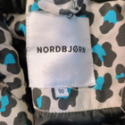Nordbjørn leopardikuosi talvihaalari koko 90 - pikkukuva 2