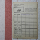 ORIGINAL RECORDS KERHOLEHTI 1-1980 - pikkukuva 2