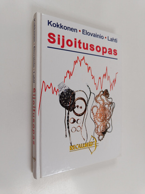 Paula Kokkonen : Sijoitusopas