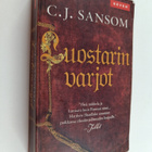 C. J. Sansom : Luostarin varjot - pikkukuva 1
