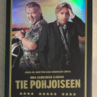 Mika Kaurismäki: TIE POHJOISEEN (2012) Vesa-Matti Loiri - pikkukuva 1